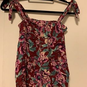 American Eagle Off Shoulder Blouse